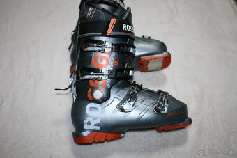 lyže Rossignol Hero 150 cm - 9