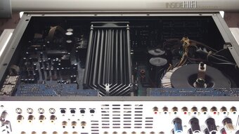 Cambridge Audio 540r 6.1 - 9