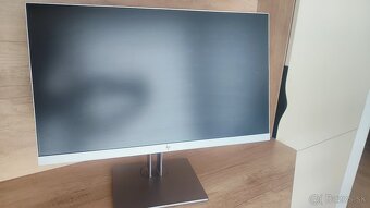 Monitor HP EliteDisplay E233 – FULL HD – ako nový + záruka - 9
