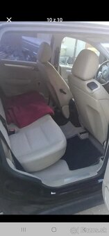 Mercedes-benz B 180 CDI - 9