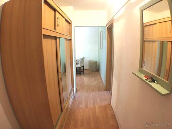 2izb.byt na predaj pri centre na Jilemnického - 9