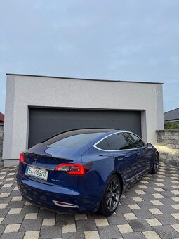 TESLA MODEL 3 LONG RANGE - 9