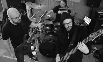 Hľadáme speváka/čku - 9