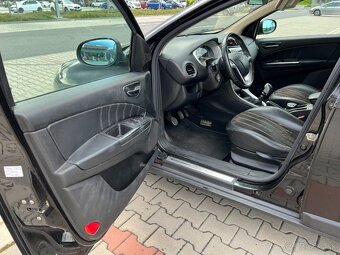 Lancia Delta 2.0 JTD 121kw 6 rychl 1. maj v ČR - 9