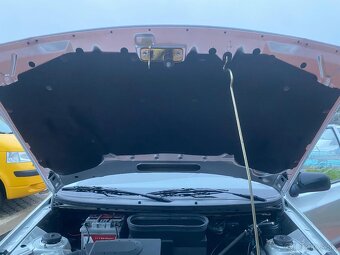 Predám Škoda Felicia 1.3 r.v 1997-Rezervované - 9