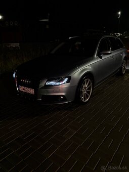 Audi A4 B8 2.0 TDI QUATTRO - 9
