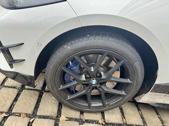 BMW m135i xDrive f40 - 9