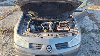 Predám Renault Megan - 9