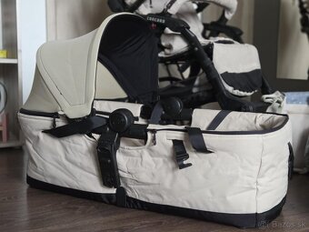 Kočík 3v1 Concord Fusion Scout - 9