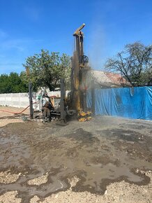 Vrtna suprava HQZ 260 - 9