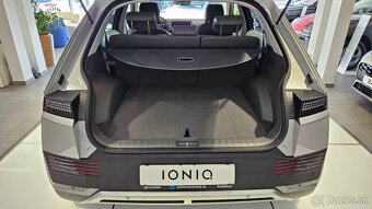 Hyundai IONIC 5  77,4 kWh Style, 2023/24 168kw, Odpočet DPH - 9
