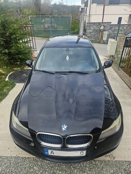 BMW 316D..2L - 9