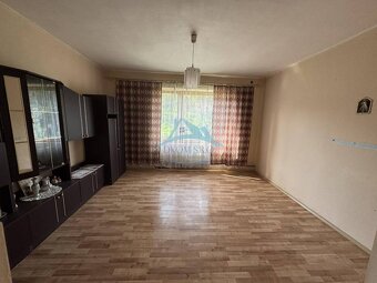 Na predaj rodinný dom – Slatina, okres Levice - 9