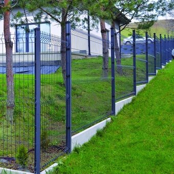 Realizácie záhrad / Stavebné práce - 9