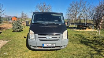Ford Transit - 9