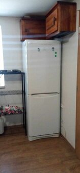 Na predaj zrekonštruovaný 1 izbový byt, pri Trnave, Cífer. - 9