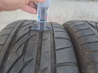 Letné Firestone Roadhawk 225/45/17 91W - 9
