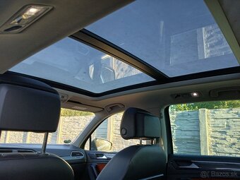 Vw tiguan 4motion - 9