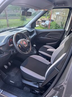 Doblo - 9