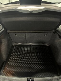 Škoda Rapid 1,4tdi - 9