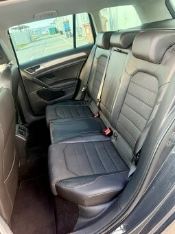 Volkswagen Golf 7 VII 2.0 TDI - 9