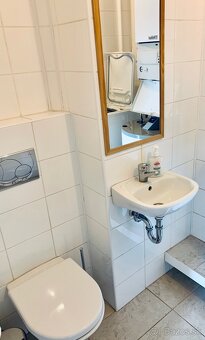 3. izb. byt s výťahom, Bratislava - Staré Mesto - 9