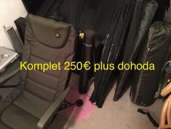 Rybárske náčinie - 9