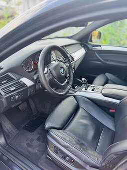 BMW X6 35d XD 210kw full - 9