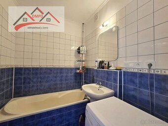 Ponúkame Vám na predaj 3i byt v meste Handlová. - 9