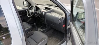 Citroen Berlingo 1.6 HDI - 9