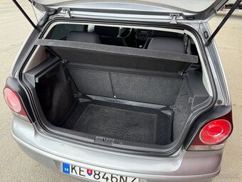Vw Polo 1,6 benzin - 9