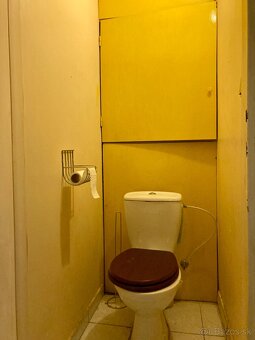 4-izbový byt /84m2/ s balkónom a veľkou pivnicou, Komárno - 9
