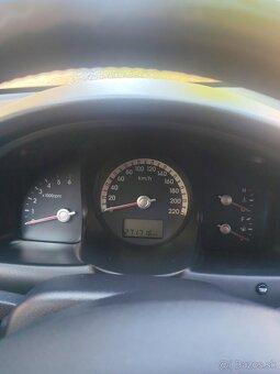 Kia Sportage 2.0 CRDi 4WD - 9