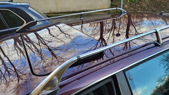 Predam Audi 100 Cigaro Avant - 9