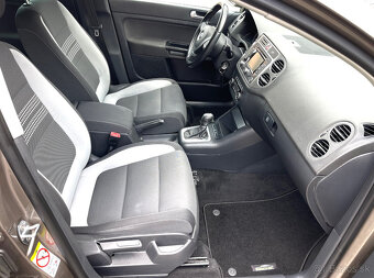 Volkswagen Golf Plus, 1.2TSI,DSG,LIFE,2013 - 9
