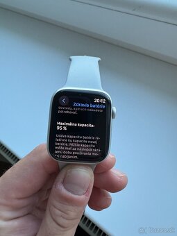 Apple watch 9 45mm - 9