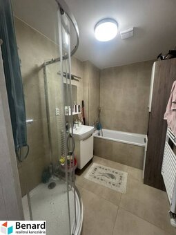 2 izbový byt na prenájom - 9