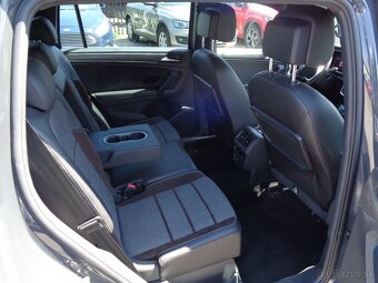 Seat Tarraco 2.0 TDI 150 Xcellence Family - 9