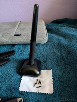 XP-Pen grafický tablet Artist 15.6 - 9