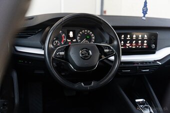 Škoda Octavia IV Combi 1.5 e-tec - 9