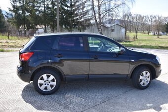Nissan Qashqai 1.5 dCi - 9