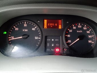 Renault Master II - 9