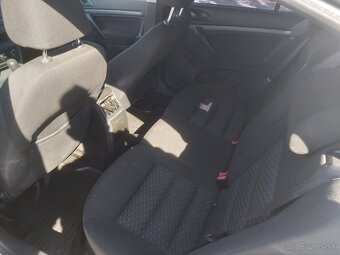 Škoda Octavia 1.6 TDI CR DPF Elegance - 9