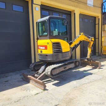 BOBCAT E26 2,6t , 2017 - 9