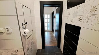 4 izbový byt, 90 m², rekonštrukcia, ČSA, Brezno - 9