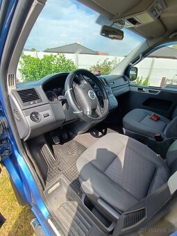 Multivan 2,5tdi 128kw - 9