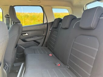 DACIA DUSTER 1.5 DCi 4x4 PRESTIGE 2021 naj.78tis.km - 9