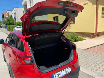 Mazda CX-3 2.0 Skyactiv-G120 Attraction - 9