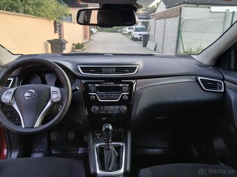 Nissan Qashqai - 9