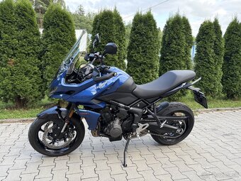 Triumph Tiger Sport 660 - 9